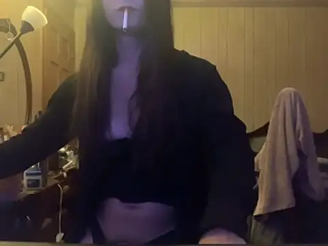 hexthebinary online show from June 2026 06:38:01 PM