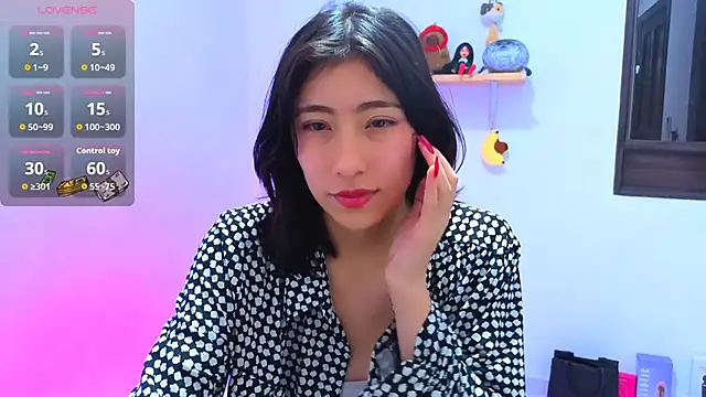yeon-ju online show from June 2026 02:06:01 AM