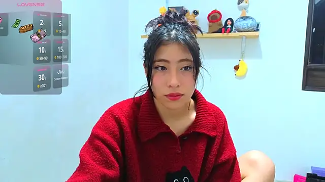 yeon-ju online show from May 2026 02:07:02 AM