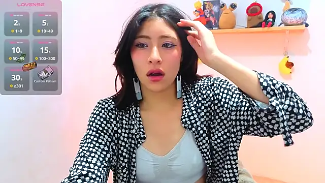 yeon-ju online show from June 2026 02:05:02 AM
