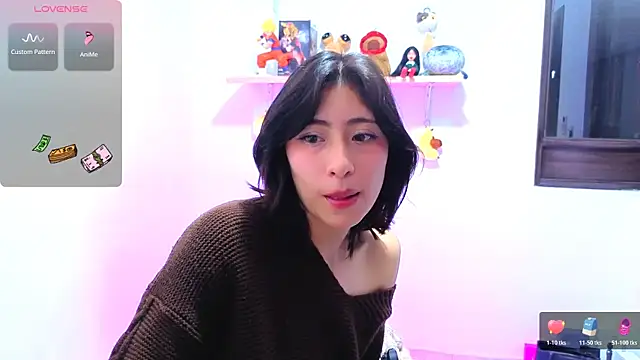 yeon-ju online show from July 2026 03:06:02 AM