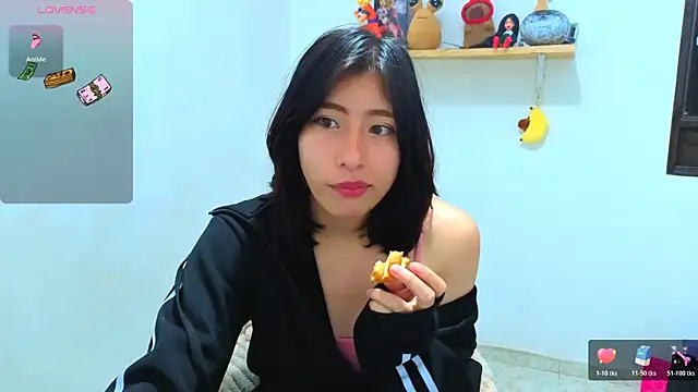 yeon-ju online show from June 2026 02:23:01 AM