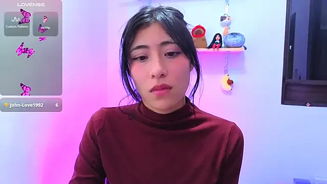 yeon-ju online show from July 2026 04:19:02 AM