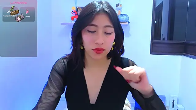 yeon-ju online show from June 2026 03:37:01 AM