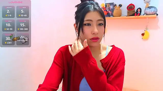 yeon-ju online show from June 2026 01:54:02 AM