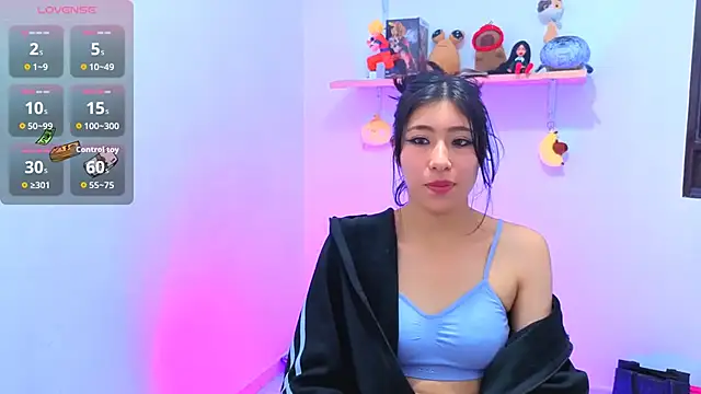 yeon-ju online show from June 2026 04:50:01 AM