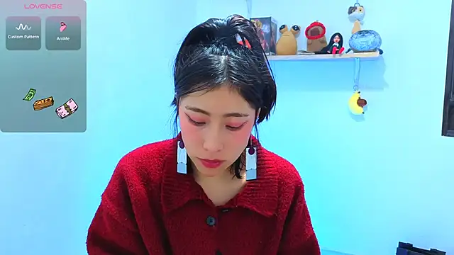yeon-ju online show from June 2026 03:15:02 AM