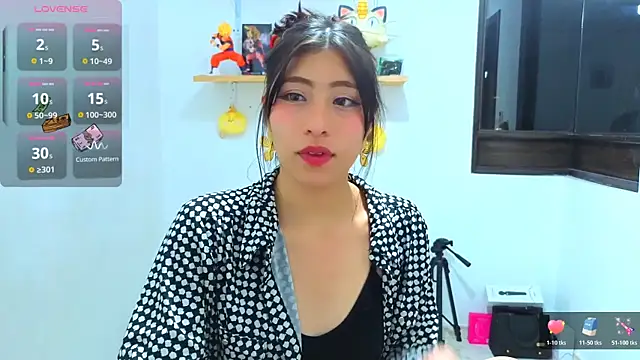 yeon-ju online show from May 2026 03:06:02 AM