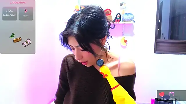 yeon-ju online show from July 2026 02:12:02 AM