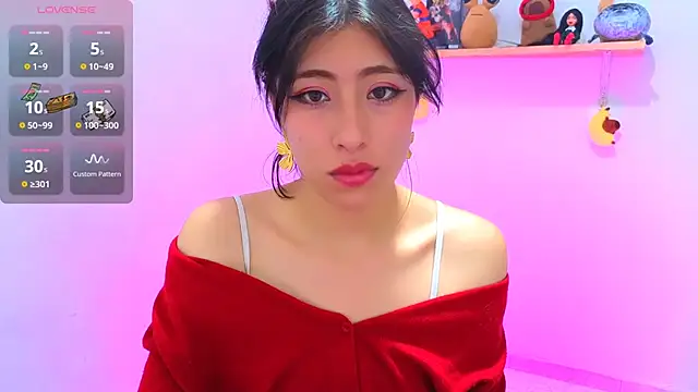 yeon-ju online show from June 2026 02:39:01 AM