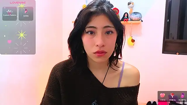 yeon-ju online show from July 2026 02:53:02 AM