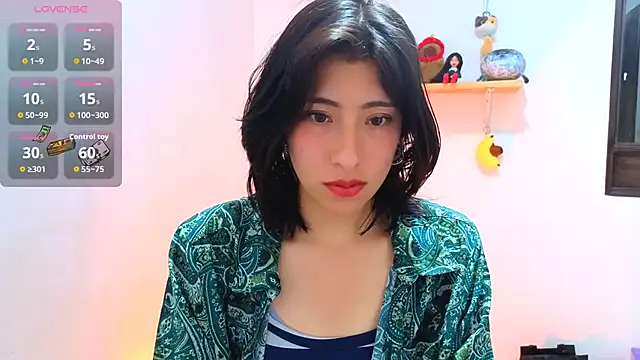 yeon-ju online show from July 2026 01:50:02 AM