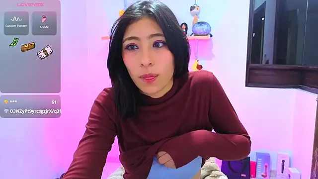 yeon-ju online show from June 2026 03:47:01 AM