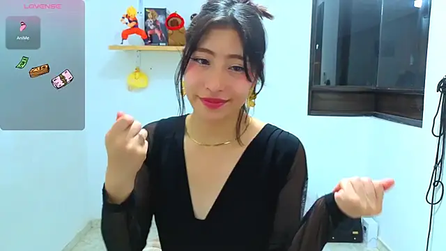 yeon-ju online show from May 2026 01:48:01 AM