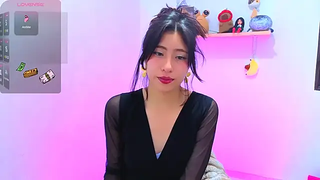 yeon-ju online show from June 2026 02:34:01 AM