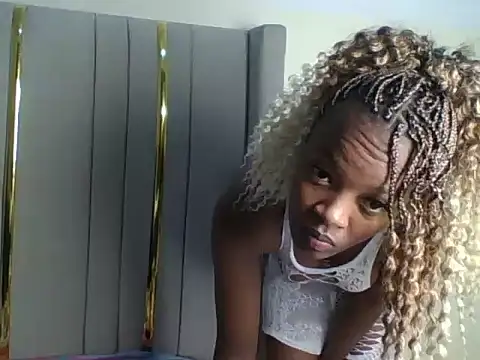 Black nastyyy online show from July 2026 05:43:02 AM
