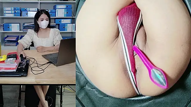 Julie-Rosee online show from July 2026 04:01:01 AM