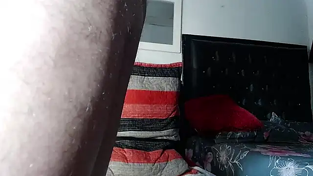 angelo cox online show from November 2025 08:23:02 PM