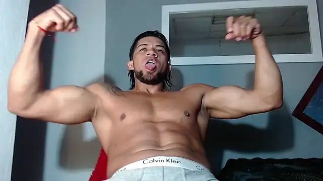 angelo cox online show from January 2026 08:35:02 PM