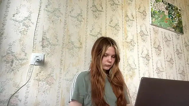 Snapshot of SusanaLeichty chatting on June 2026 09:30:02 AM SusanaLeichty online show from June 2026 09:30:02 AM