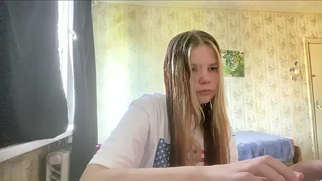 Snapshot of SusanaLeichty chatting on July 2026 03:11:02 PM SusanaLeichty online show from July 2026 03:11:02 PM
