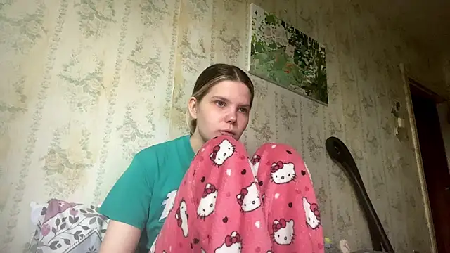 Snapshot of SusanaLeichty chatting on July 2026 02:28:01 PM SusanaLeichty online show from July 2026 02:28:01 PM