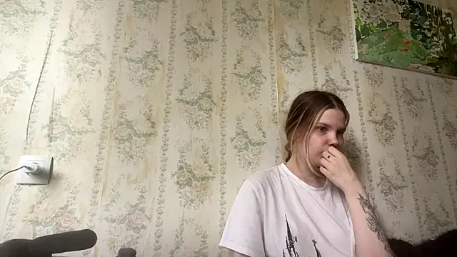 Snapshot of SusanaLeichty chatting on July 2026 02:16:01 PM SusanaLeichty online show from July 2026 02:16:01 PM
