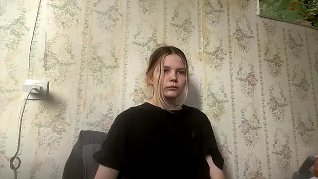 Snapshot of SusanaLeichty chatting on July 2026 03:48:01 PM SusanaLeichty online show from July 2026 03:48:01 PM