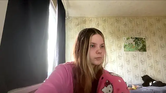 Snapshot of SusanaLeichty chatting on July 2026 04:52:01 PM SusanaLeichty online show from July 2026 04:52:01 PM