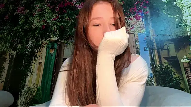 ArnitaMacek online show from May 2026 11:30:01 AM