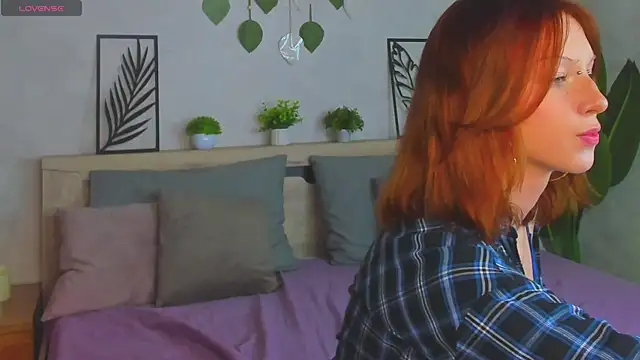 Snapshot of Nelly-May chatting on July 2026 12:59:02 AM Nelly-May online show from July 2026 12:59:02 AM
