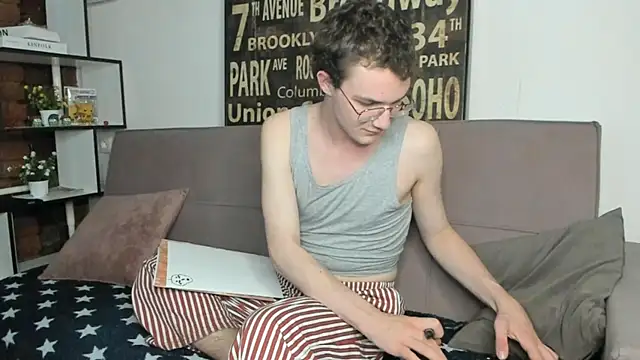 FableDusk online show from May 2026 01:31:02 PM
