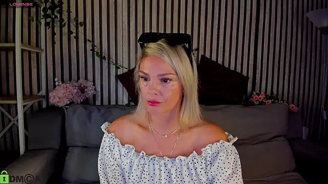 Betty Brock online show from June 2026 12:51:02 AM