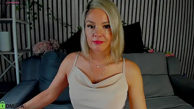 Betty Brock online show from June 2026 01:16:02 AM