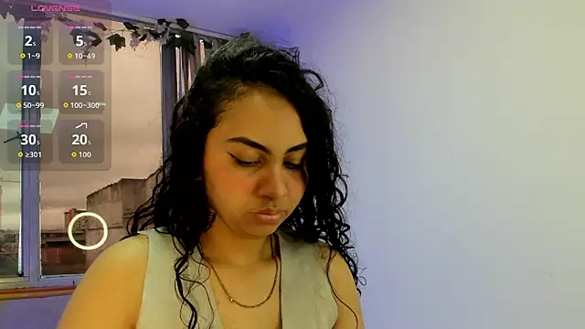 Snapshot of jade_chers chatting on June 2026 11:59:02 AM jade chers online show from June 2026 11:59:02 AM