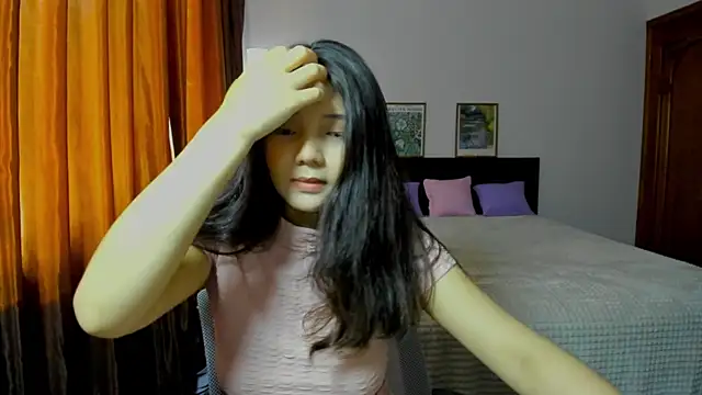 Snapshot of milana_marttt chatting on June 2026 12:27:02 PM milana marttt online show from June 2026 12:27:02 PM