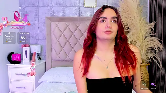CleoFoxxx  online show from May 2026 02:15:01 PM