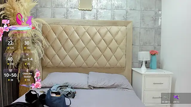 CleoFoxxx  online show from June 2026 02:12:02 PM