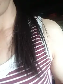 Snapshot of Elfledaa chatting on July 2026 03:13:01 AM Elfledaa online show from July 2026 03:13:01 AM