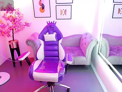 Amber soul online show from May 2026 09:47:02 PM