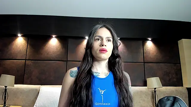 Snapshot of ValeryMontenegro chatting on July 2026 12:44:01 PM ValeryMontenegro online show from July 2026 12:44:01 PM