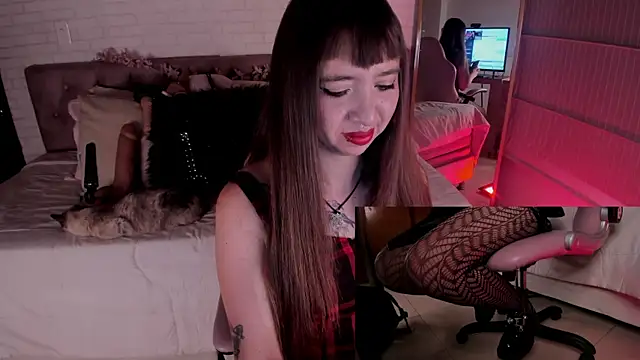 Snapshot of Scarlett__Cooper__1 chatting on July 2026 01:30:02 PM Scarlett Cooper 1 online show from July 2026 01:30:02 PM