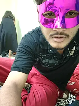 Hotshot Love online show from May 2026 04:57:02 PM