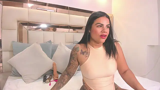 renatacox online show from July 2026 07:11:02 PM