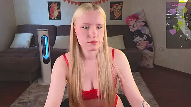 HILLOCHKA online show from May 2026 02:12:02 PM