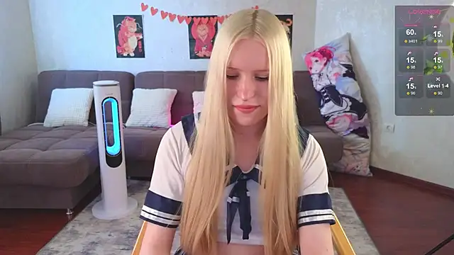HILLOCHKA online show from May 2026 02:26:01 PM