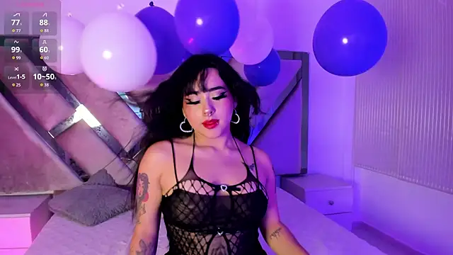 Elena Tylor online show from June 2026 08:59:02 PM