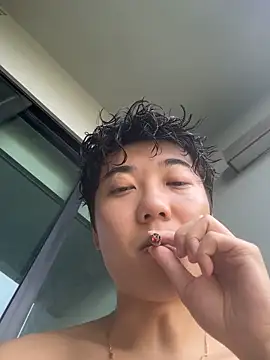 YourBadboy718 online show from May 2026 06:41:01 AM