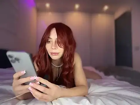 Melissa Euphoria online show from May 2026 11:32:02 PM