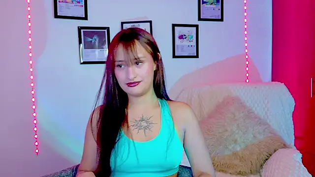 Natha Ramirez online show from June 2026 01:25:01 AM